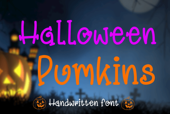 Branding with Halloween Pumkins: A Playful Script for Creative Projects