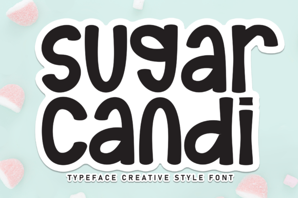 How Sugar Candi Can Elevate Your Brand’s Visual Identity