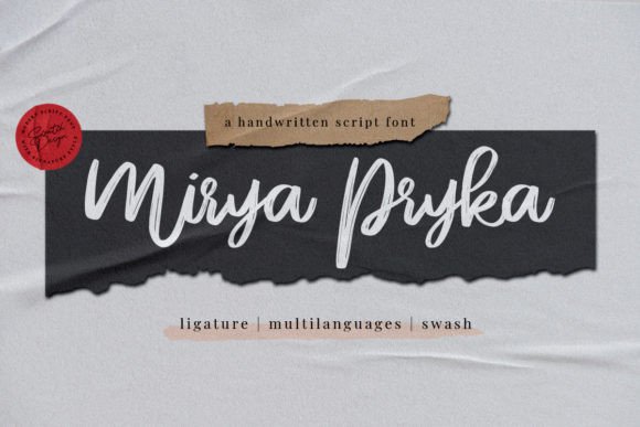 Mirya Pryka: A Script Amp That Earns Its Space
