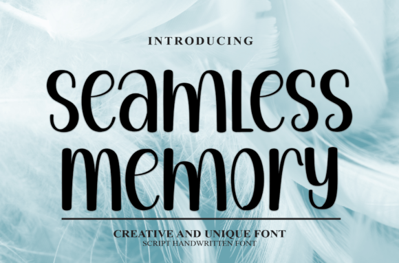 Seamless Memory: A Handwritten Font That Makes Your Campaign Feel Human